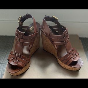 Tory Burch Wedges
